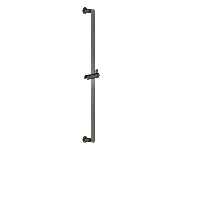 Штанга для душа, Gessi Inciso, black xl арт. 58144#299