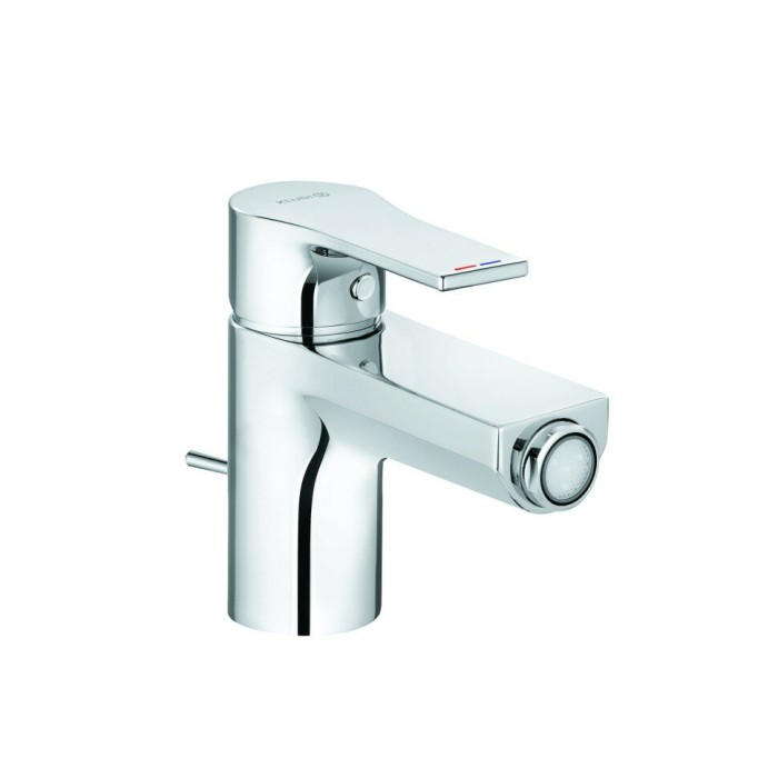 Смеситель для биде, zenta sl Kludi, хром - 485300565