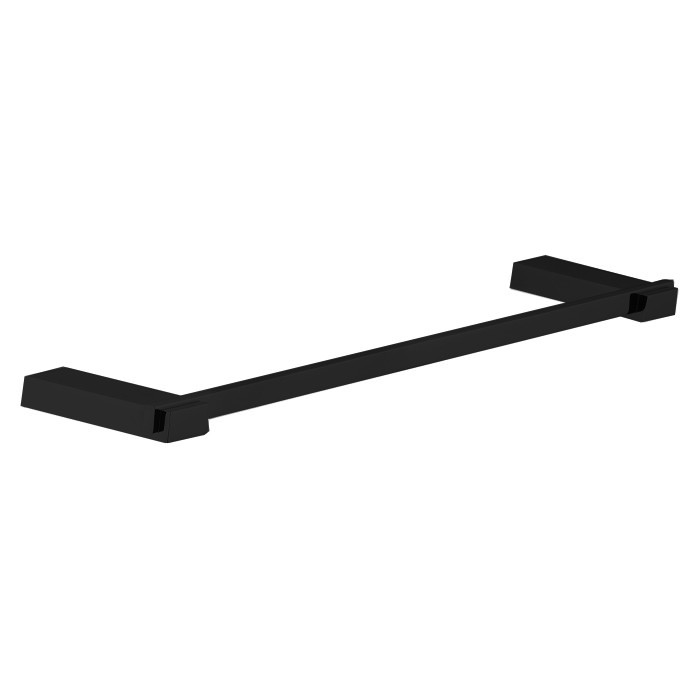 Fima Carlo Frattini Полотенцедержатель 40см., подвесной, Accessori, F6020/40NS цвет: черный
