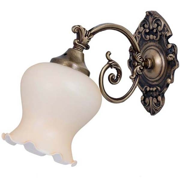 Бра, bronze, Boheme - 752
