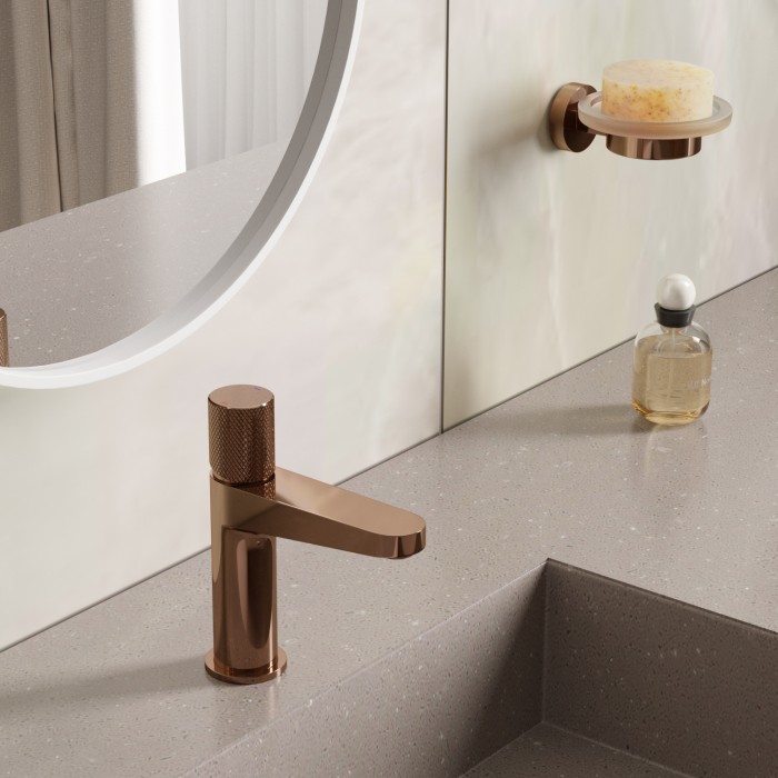 Смеситель для раковины Paar 8800 WasserKRAFT арт. 8803