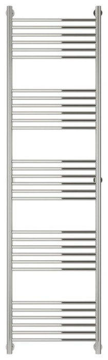 Сунержа Водяной полотенцесушитель 1900x500, Богема+ прямая, 00-0220-1950 цвет: без покрытия
