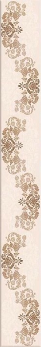 Бордюр modern 1 50.5x6.2 AZORI Amati арт. 584191001