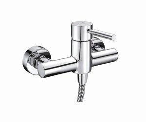Смеситель для душа Main 4100 WasserKRAFT арт. 4102