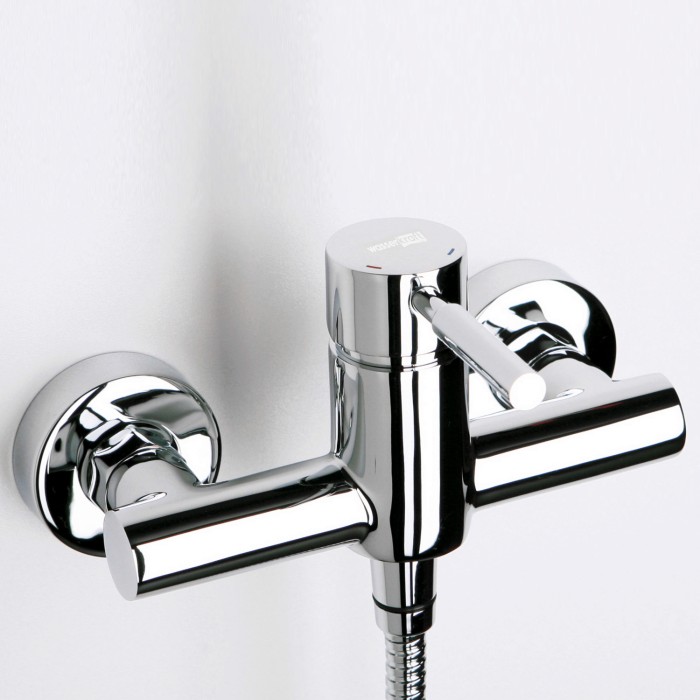 Смеситель для душа Main 4100 WasserKRAFT арт. 4102