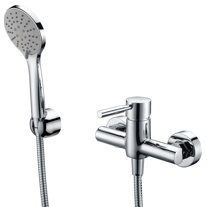 Смеситель для душа Main 4100 WasserKRAFT арт. 4102