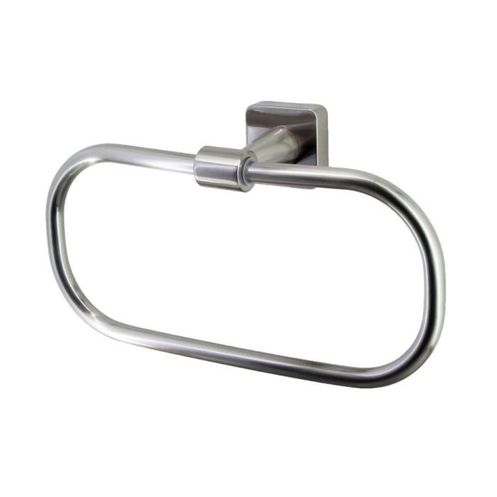 Держатель полотенец WasserKRAFT Rhin K-8700 арт. K-8760