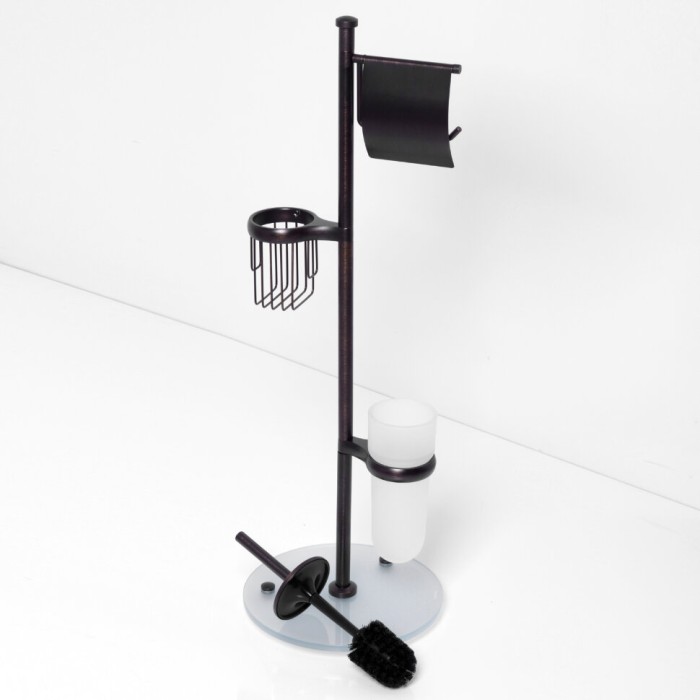 Комбинированная напольная стойка WasserKRAFT арт. K-1246