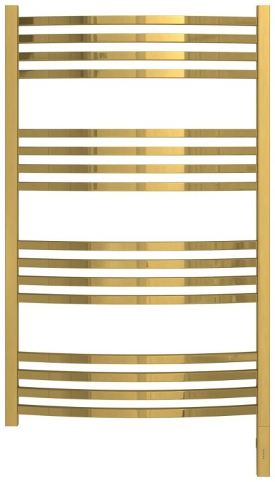 Сунержа Электрический полотенцесушитель 800x400, Аркус 3.0, 03-5705-1060 цвет: золото