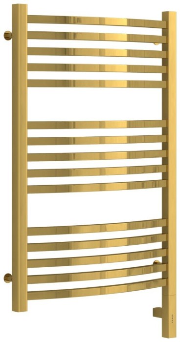 Сунержа Электрический полотенцесушитель 1200x600, Аркус 3.0, 03-5705-8050 цвет: золото