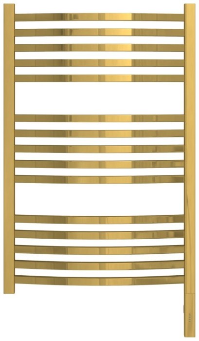 Сунержа Электрический полотенцесушитель 1200x600, Аркус 3.0, 03-5705-8050 цвет: золото