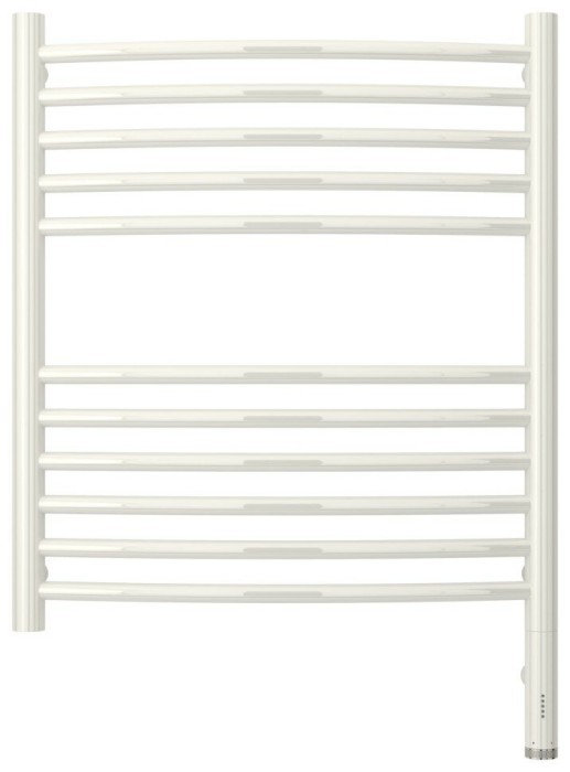 Сунержа Электрический полотенцесушитель 600x500, Богема 3.0, 12-5803-6050 цвет: белый