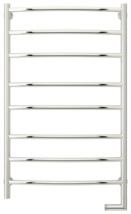 Сунержа Электрический полотенцесушитель 1000x300, Галант 2.0, 00-5201-1060 цвет: без покрытия