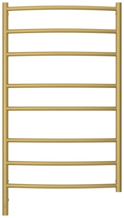 Сунержа Электрический полотенцесушитель 800x400, Галант 3.0, 032-5800-1060 цвет: матовое золото