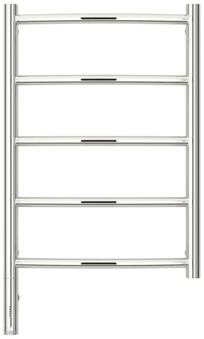 Сунержа Электрический полотенцесушитель 600x500, Галант 3.0, 00-5800-6040 цвет: без покрытия