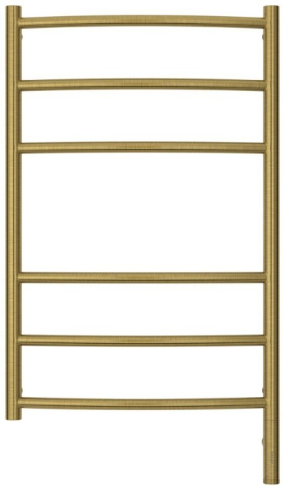 Сунержа Электрический полотенцесушитель 1000x400, Галант 3.0, 051-5801-8050 цвет: состаренная латунь