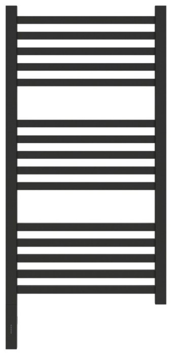 Сунержа Электрический полотенцесушитель 1000x300, Модус 3.0, 15-5700-8040 цвет: тёмный титан муар