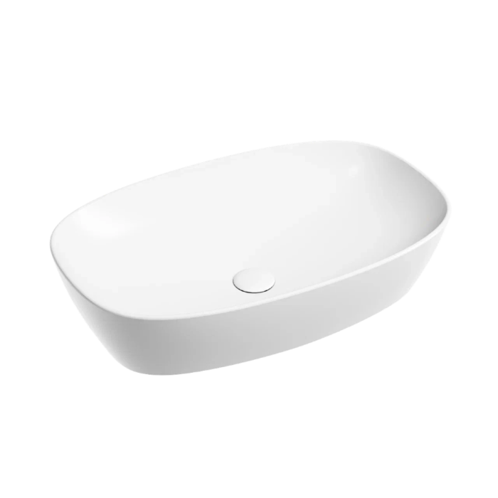 Накладная раковина Ceramicanova Element, белый арт. CN6049MW