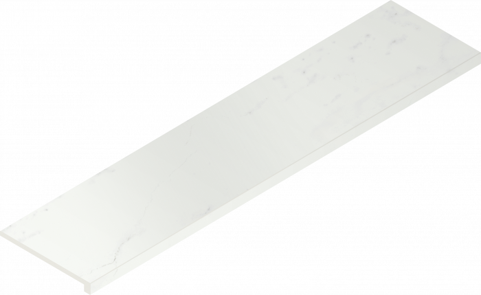 Ступень шар.дел.микеланжело 33x120 Italon Шарм Делюкс арт. 620070001601