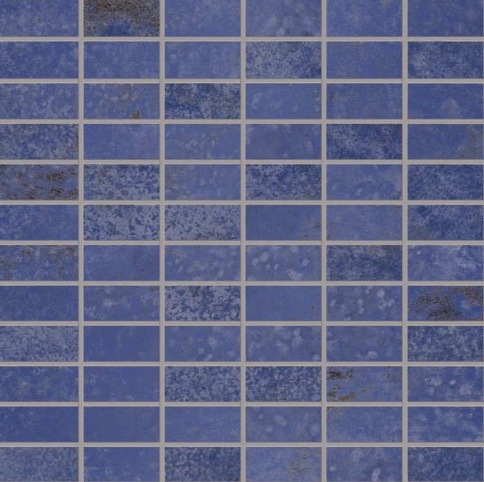 Плитка mosaico zaffiro 2,5x5 full lap 29.4x29.4 VIVA Narciso арт. EGVN