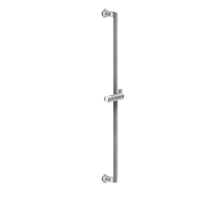 Штанга для душа, Gessi Inciso, finox арт. 58144#149