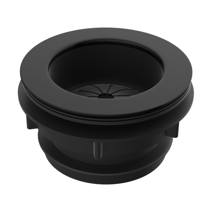 Cменная горловина для измельчителя Nagare Omoikiri NA-04-GB, 4956820 цвет: серый