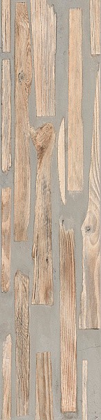 Плитка natural 30180 (п.п.) 30x180 SANT'AGOSTINO Fusionart арт. CSAFUNA318