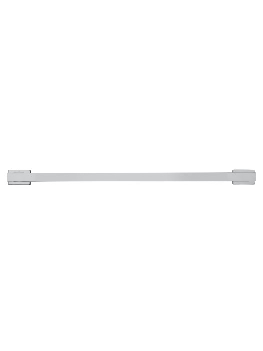 Вешалка для полотенец, Wonzon & Woghand Flat, WW-9712-60CM цвет: хром