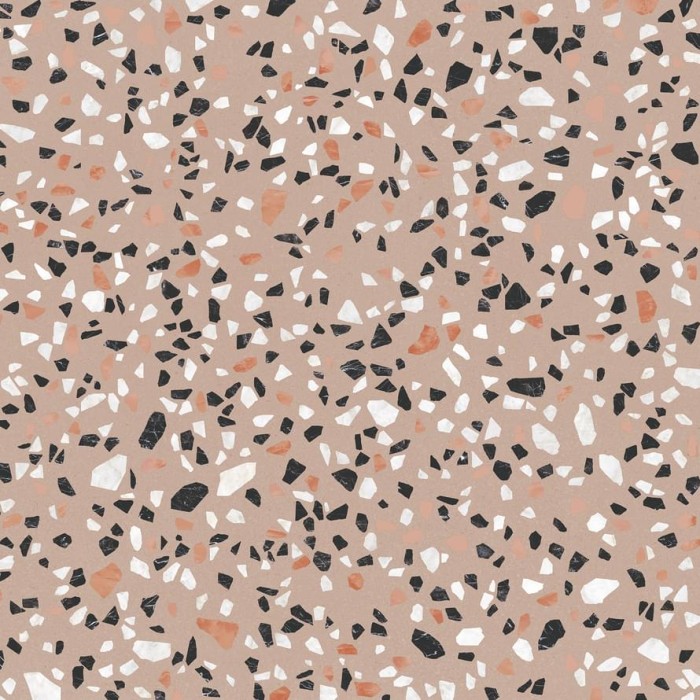 Плитка pink nat. rett. 60x60 ERGON Medley арт. EH80