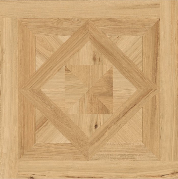 Плитка cassettone naturale 60x60 CIR / SERENISSIMA I roveri арт. 1079265