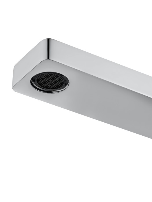 Смеситель для ванны напольного монтажа, Wonzon & Woghand Fit, WW-88649009-CR цвет: хром