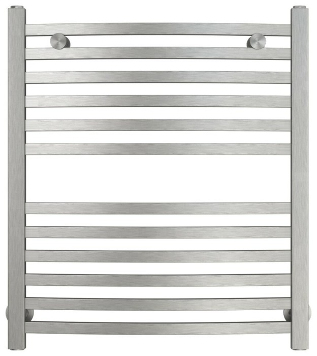 Сунержа Водяной полотенцесушитель 600x500, Аркус, 071-0251-6050 цвет: сатин