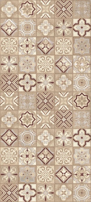 Декоративная плитка cers бежевый 20x44 GLOBAL TILE Savi арт. SV2G011DT