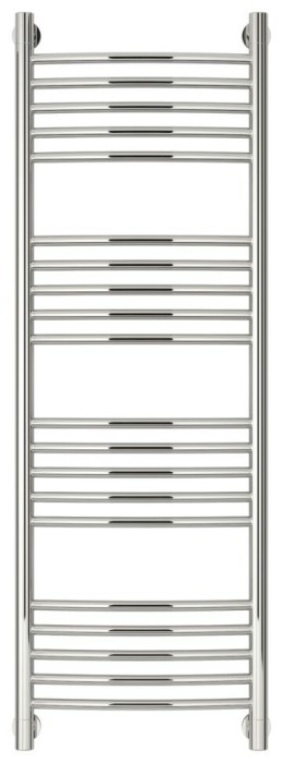 Сунержа Водяной полотенцесушитель 1200x400, Богема+ выгнутая, 00-0221-1240 цвет: без покрытия