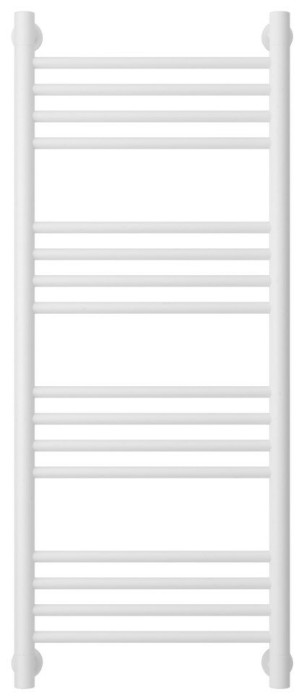 Сунержа Водяной полотенцесушитель 1000x400, Богема+ прямая, 30-0220-1040 цвет: матовый белый