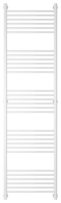 Сунержа Водяной полотенцесушитель 1900x500, Богема+ прямая, 12-0220-1950 цвет: белый