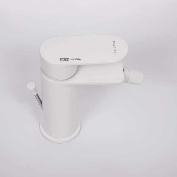 Смеситель для биде Mindel 8500 WasserKRAFT арт. 8506