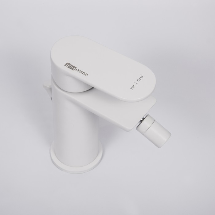 Смеситель для биде Mindel 8500 WasserKRAFT арт. 8506