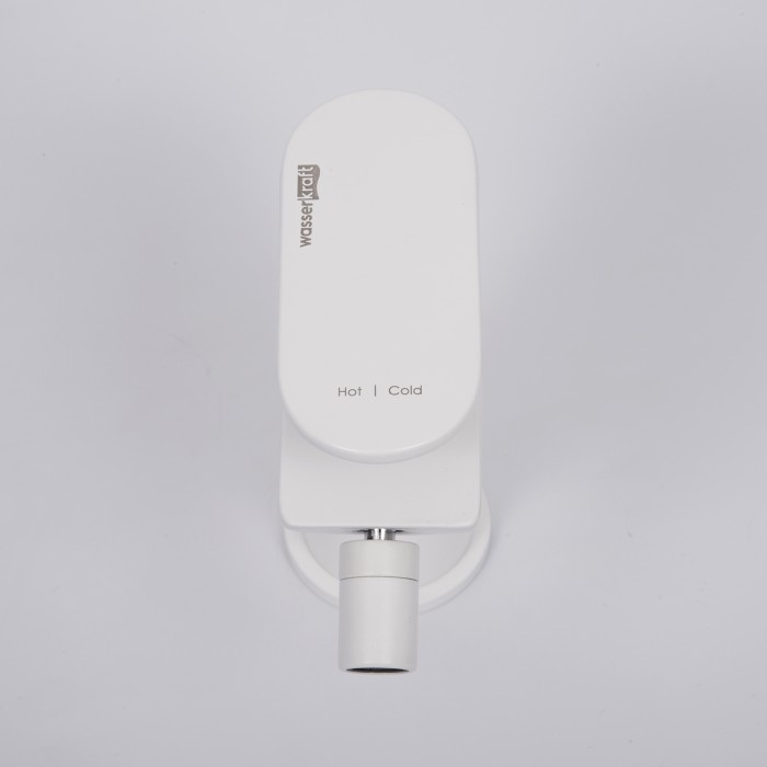 Смеситель для биде Mindel 8500 WasserKRAFT арт. 8506