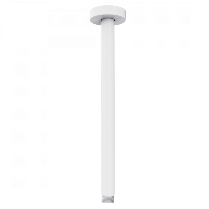 Потолочная трубка 22*300мм, Wonzon &amp; Woghand, WW-SA06-30-MW цвет: белый