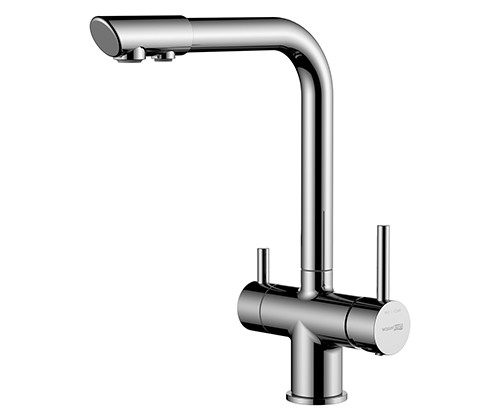 Смеситель для кухни под фильтр Main 4100 WasserKRAFT арт. A8317