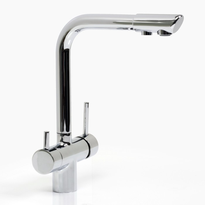 Смеситель для кухни под фильтр Main 4100 WasserKRAFT арт. A8317