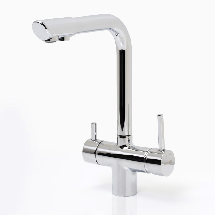 Смеситель для кухни под фильтр Main 4100 WasserKRAFT арт. A8317