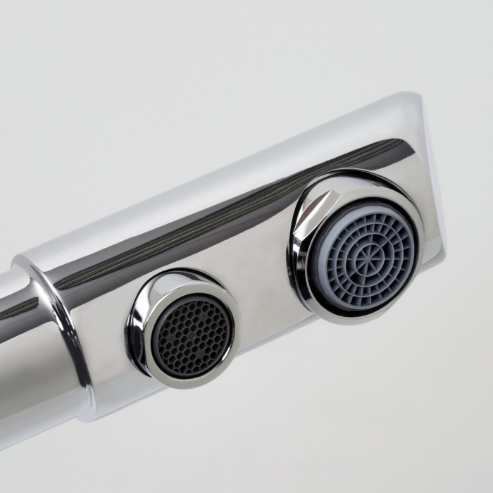 Смеситель для кухни под фильтр Main 4100 WasserKRAFT арт. A8317