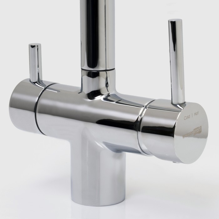 Смеситель для кухни под фильтр Main 4100 WasserKRAFT арт. A8317