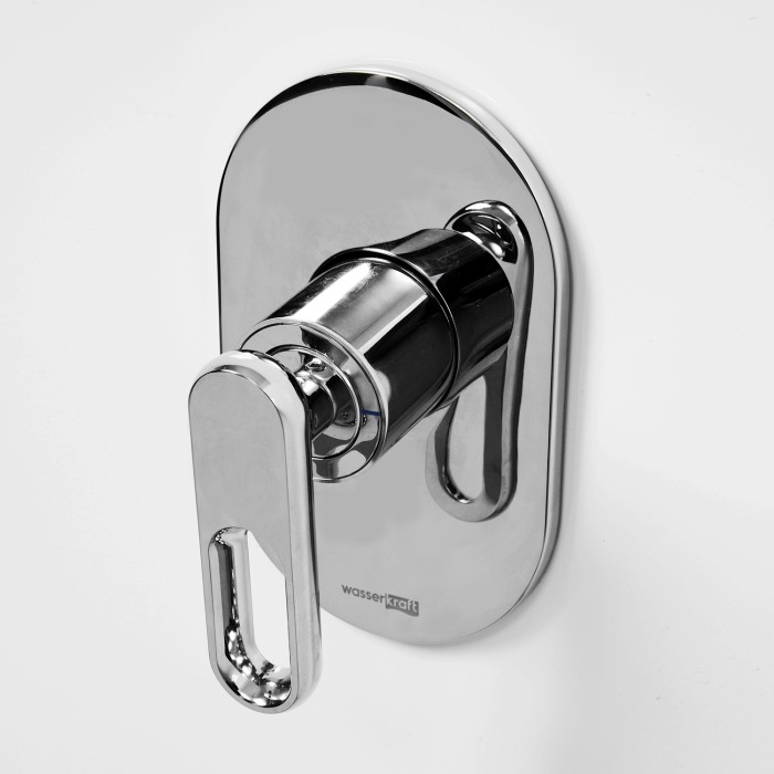 Смеситель для душа Kammel 1800 WasserKRAFT арт. 1851