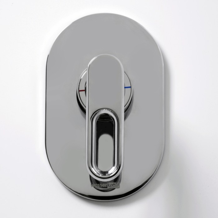 Смеситель для душа Kammel 1800 WasserKRAFT арт. 1851