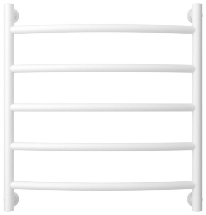 Сунержа Водяной полотенцесушитель 600x600, Галант+, 30-0200-6060 цвет: матовый белый