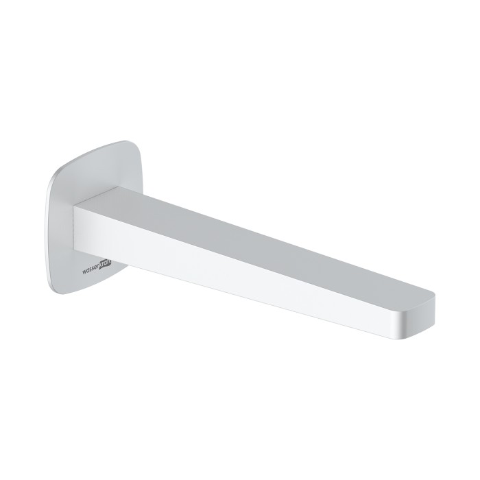 Настенный излив для ванны WasserKRAFT арт. A316