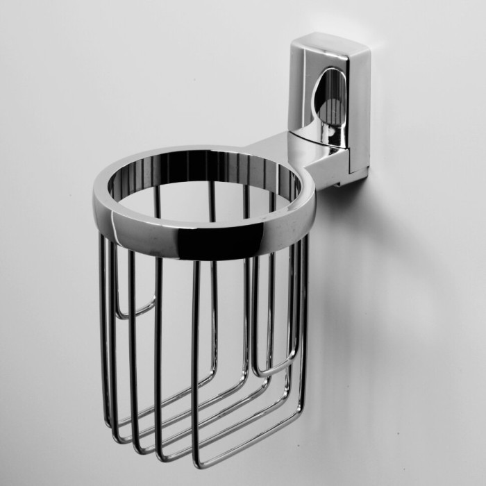 Держатель освежителя WasserKRAFT Leine К-5000 арт. K-5045